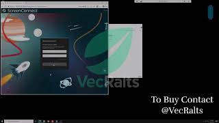 📌 ScreenConnect 2026 Complete Setup Tutorial | Smart Screen Fix & Banner Removal Guide
