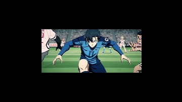 My first Da Vinci Resolve edit #shorts  #anime