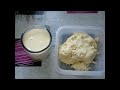 Как приготовить соевое молоко  и окару