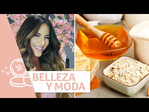 Vidéo: Les Conseils Beauté De Gaby Espino