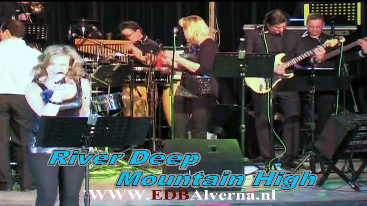 El Monte River Deep Mountain High 2010.wmv - YouTube