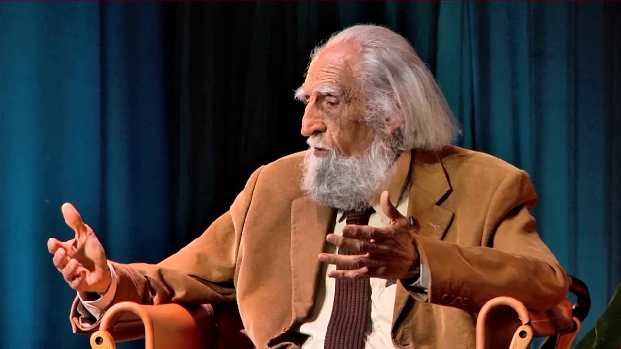 Gastón Soublette. Parte 2. LA MEDITACIÓN Y EL NO OBRAR