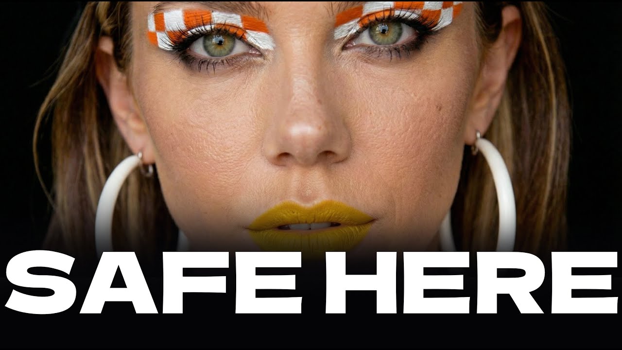 Watch SAFE HERE - Skyla Reeze | Official Video #vocaltrance on YouTube Watch SAFE HERE - Skyla Reeze | Official Video #vocaltrance on YouTube