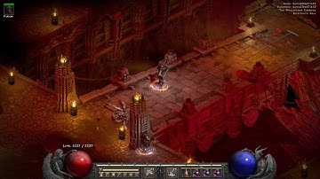 Frenzy Barbarian Build Dual Grief, Enigma - Hell Baal Runs - Diablo 2 Resurrected