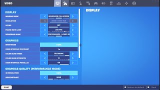 How to access the old settings ui (2025)