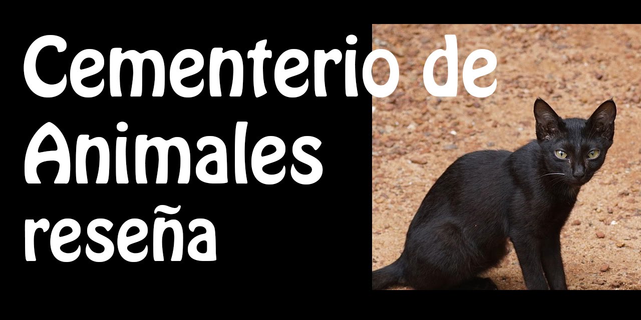 Reseña: Cementerio de animales(Pet Sematary) por Stephen King teorya ng continental drift