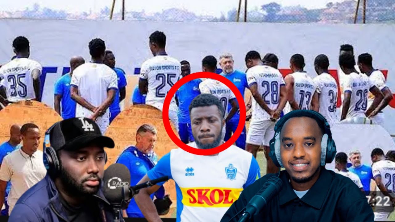 Inkurunziza muri REYO nyumayigihe kwizera orivier arasinya umwaka1 kurikira zandani