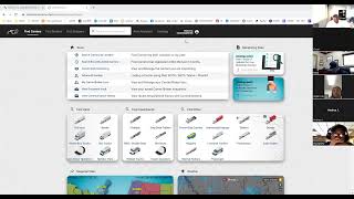 9.13.2023 - Dispatcher 101 & eCarrier Check with Nate screenshot 3