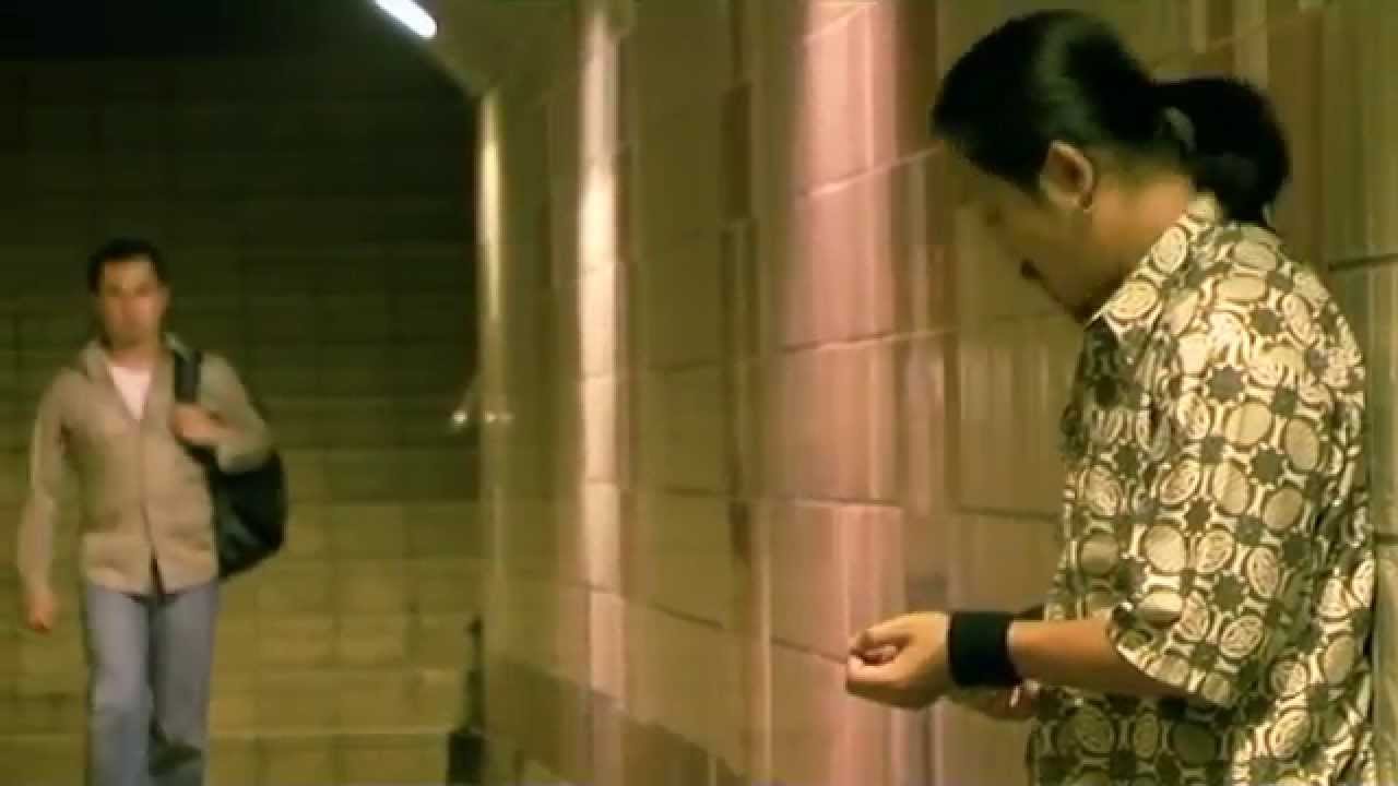 Wong Wai Hoong  vs Sunny Pang: Action & Fight Sequence Test   The Collector 收烂数