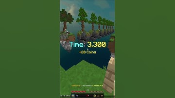 Can You Drag Click ? #minecraft #shorts