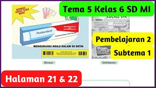 Kunci Jawaban Tema 5 Kelas 6 Halaman 21 22 Pembelajaran 2 Subtema 1 Kerja Keras Berbuah Kesuksesan Kunci Jawaban Tema 5 Kelas 6 Halaman 21 22 Pembelajaran 2 Subtema 1 Kerja Keras Berbuah Kesuksesan