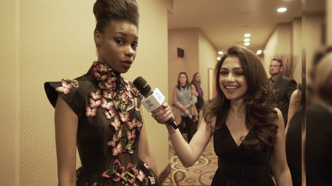 Couture Fashion Week 2017 - Teaser - ZEE TV Canada