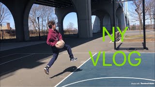 Spring Break ~ NY Vlog