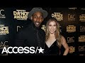 Stephen 'tWitch' Boss & Allison Holker Want To Be America's Next Big TV Hosts