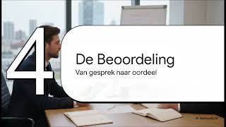 Het Criteriumgerichte Interview