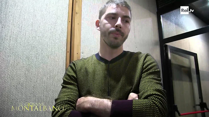Intervista a Michele Riondino: "Un privilegio inte...
