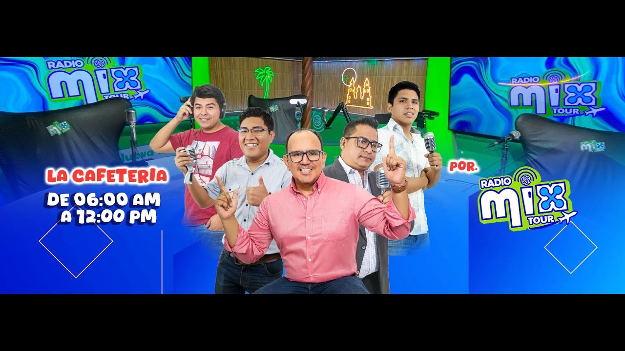 La Cafeteria Bolivia - 04 de Marzo 2026