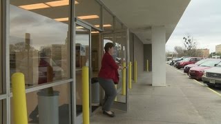 Post Office deadline is near
