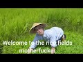 WELCOME TO THE RICE FIELDS MF! (VIETNAM WAR EDIT)