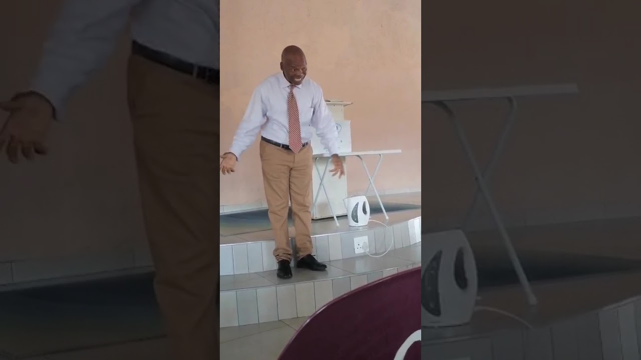 Break from Routine & Change Approach