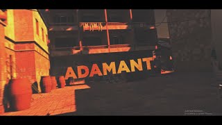 ADAMANT - A Call Of Duty 4 PC Montage By BAC
