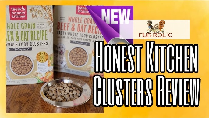 Pet Nutritionist Reviews The Honest