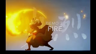 Avatar Style Open World Demo 2 Download