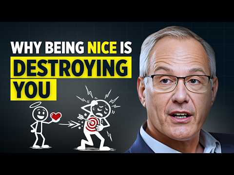 Why People Pleasing Is Slowly Destroying You