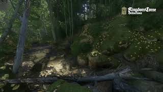 Kingdom Come: Deliverance River for Wallpaper Engine