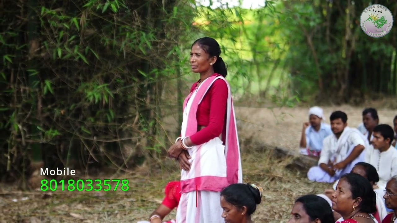 Samaj Bichar | Part - 09 | Disom Hapram Bir Garh