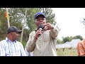 Mwangangi Says Oburu's 'Benevolent Dictator' Call Undermines Democracy