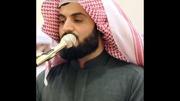 سورة الحاقة/ القارئ: رعد الكردي. 🖤