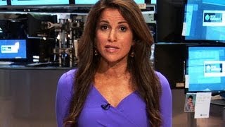 Gov't shutdown: What does it mean for Wall Street?