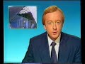 BBC News at 6, Great Storm of 1987 (Part 1 of 3)