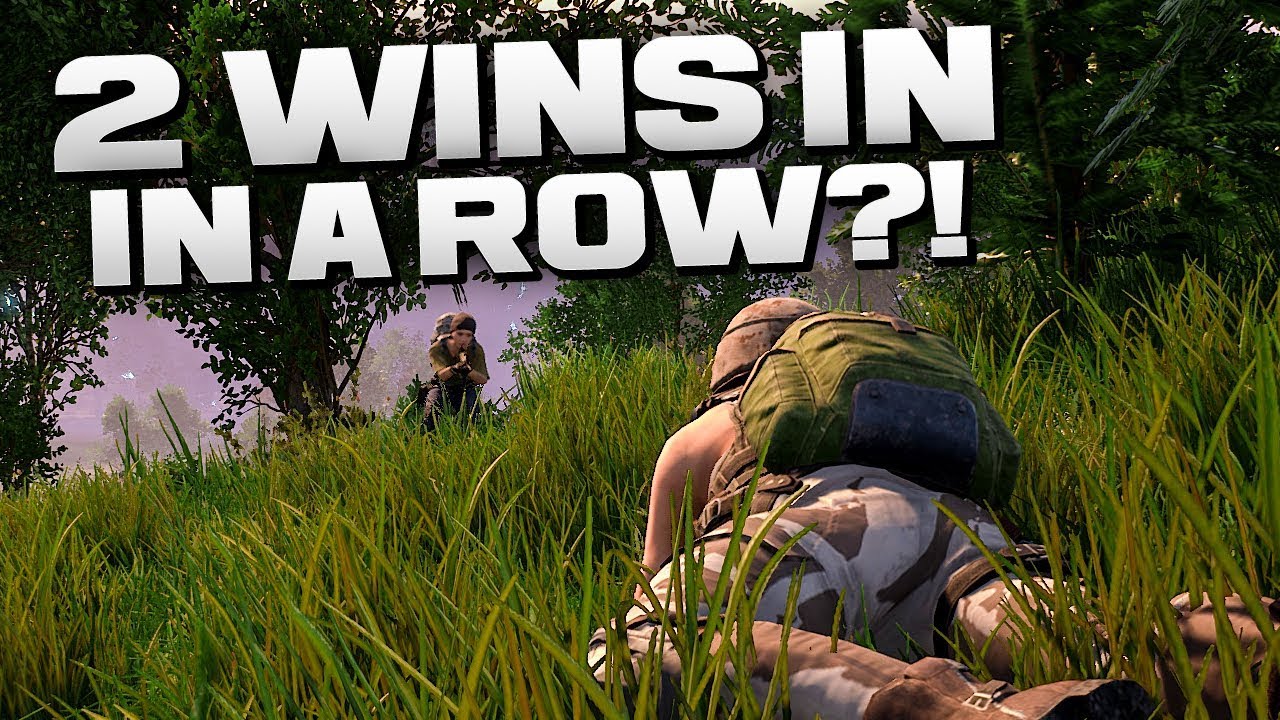 gta online funny moments 2018 CAN WE GET 2 WINS IN A ROW?! - BATTLEGROUNDS (PUBG)