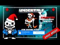 UNDERTALE MOBILE PT-BR 2026 - TÁ INSANO JOGAR COM LEGENDA E TOUCHPAD NO CELULAR ANDROID [REVIEW]