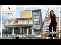 House Tour PBF32 | 3 Storey Modern Tropical Home in BF Homes, Paranaque City