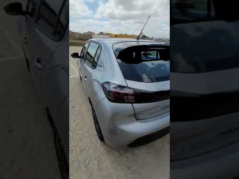 Peugeot 208 Style