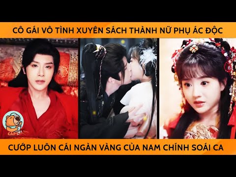 Cô Gái Vô