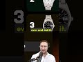 Have a Chance to Win a Rolex on BTCC!