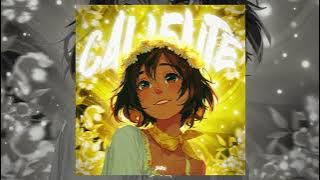 bxkq - CALIENTE - Slowed (Official Audio)