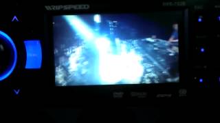 Ripspeed DVD player