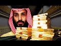 INSIDE The Trillionaire Lifestyle Of The Saudi Prince MBS