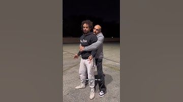 Mastering Reaction Time: Key to Effective Defense - Train Reflexes #Selfdefense