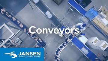 Conveyors