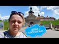 НА ВЫХОДНЫЕ В НЕСВИЖ! VLOG 12.06.22