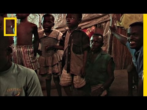 Benda Bilili! trailer