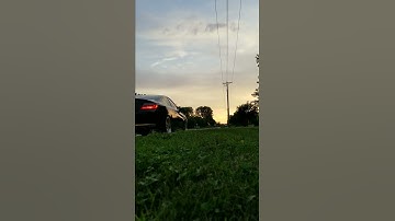 9th gen honda accord RV6 PCD, JPIPE, and Doubled resonator midpipe.