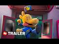 Dog Man Trailer 1 2025 Dog Man Trailer 1 2025