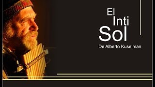 Alberto Kuselman   El Inti Sol chords